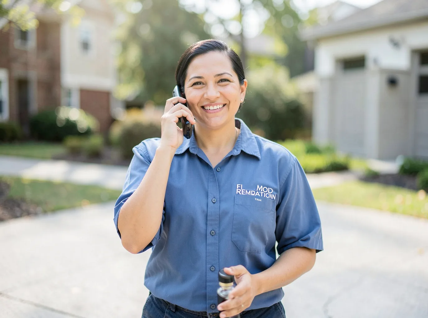 Mold Remediation Ada, OH FAQs
